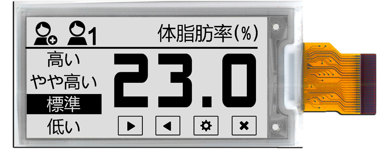 5 Home IoT Devices that would Benefit from e-Paper Displays